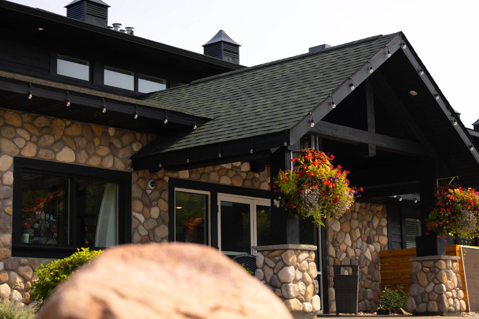 Quarterdeck Resort Nisswa Экстерьер фото