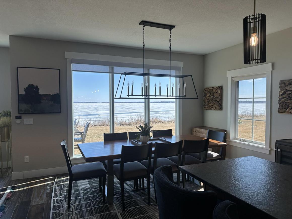 Quarterdeck Resort Nisswa Экстерьер фото